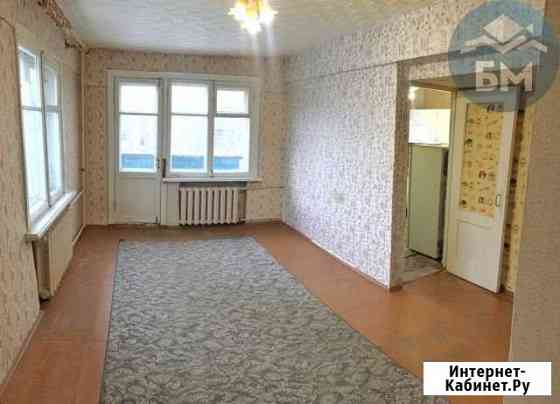 1-комнатная квартира, 31.1 м², 5/5 эт. на продажу в Северодвинске Северодвинск