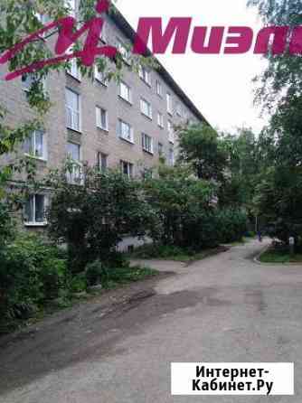 3-комнатная квартира, 62.3 м², 2/5 эт. на продажу в Нижнем Тагиле Нижний Тагил