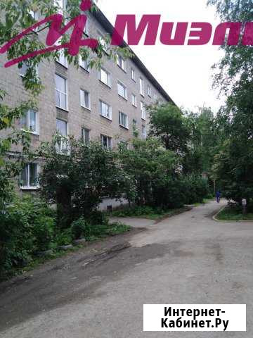 3-комнатная квартира, 62.3 м², 2/5 эт. на продажу в Нижнем Тагиле Нижний Тагил - изображение 1