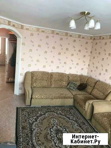 2-комнатная квартира, 49 м², 1/5 эт. на продажу в Благовещенке Благовещенка - изображение 1