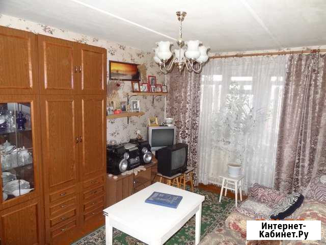 2-комнатная квартира, 44 м², 4/5 эт. на продажу в Костроме Кострома - изображение 1
