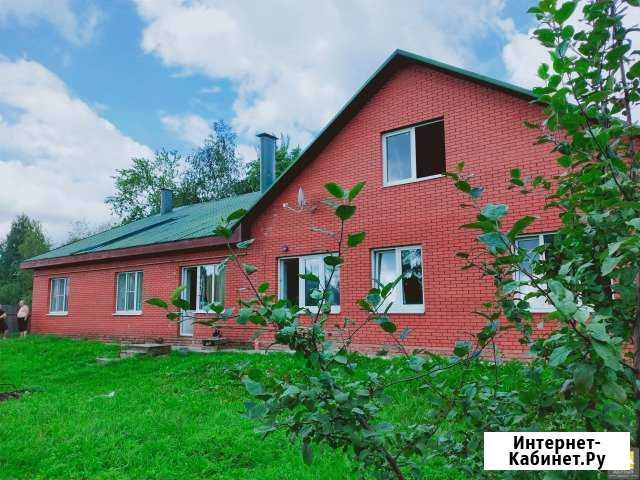 Дом 176 м² на участке 5 сот. на продажу в Сергиевом Посаде Сергиев Посад - изображение 1