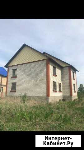 Коттедж 225 м² на участке 11 сот. на продажу в Благовещенке Благовещенка - изображение 1