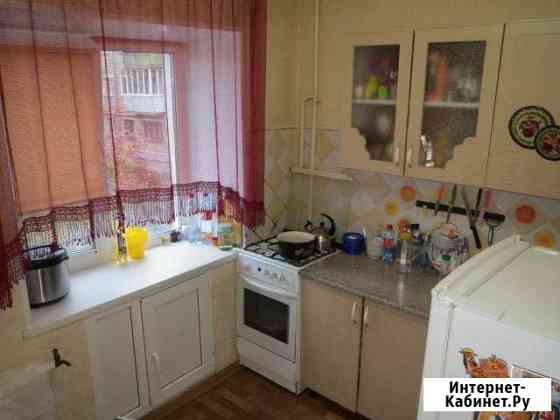 2-комнатная квартира, 42 м², 2/3 эт. на продажу в Копейске Копейск