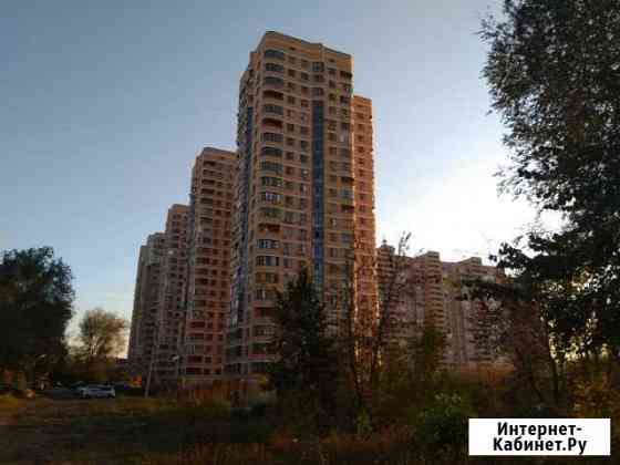 2-комнатная квартира, 46.8 м², 21/24 эт. на продажу в Ростове-на-Дону Ростов-на-Дону