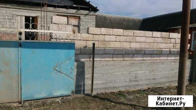 Дом 200 м² на участке 5 сот. на продажу в Урус-Мартане Урус-Мартан - изображение 1