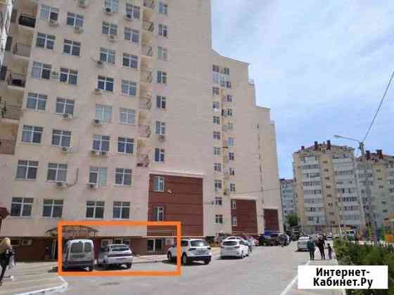 Помещение с ремонтом на пр-те Ген. Острякова Севастополь