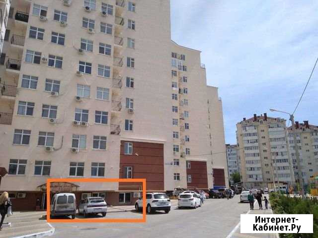 Помещение с ремонтом на пр-те Ген. Острякова Севастополь - изображение 1
