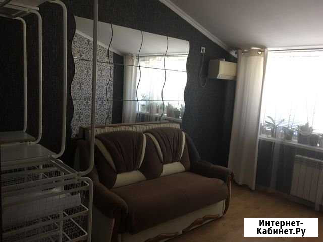 2-комнатная квартира, 45 м², 9/9 эт. в аренду на длительный срок в Сочи Сочи - изображение 1