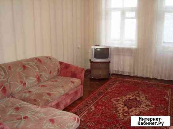 2-комнатная квартира, 51 м², 2/5 эт. в аренду посуточно в Барнауле Барнаул