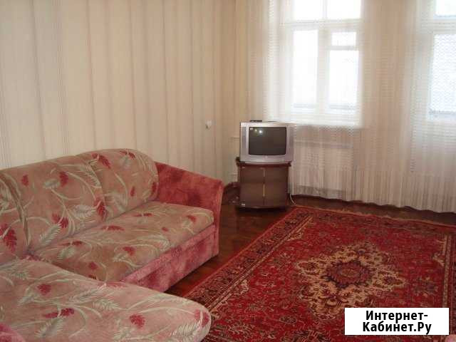2-комнатная квартира, 51 м², 2/5 эт. в аренду посуточно в Барнауле Барнаул - изображение 1