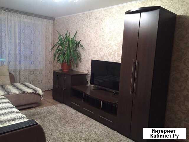 3-комнатная квартира, 62 м², 4/5 эт. в аренду посуточно в Шерегеше Шерегеш - изображение 1