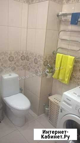 1-комнатная квартира, 46 м², 3/10 эт. в аренду на длительный срок в Ярославле Ярославль - изображение 1
