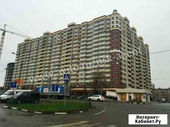 1-комнатная квартира, 38.8 м², 3/19 эт. на продажу в Октябрьском Московской области Октябрьский