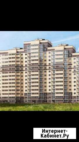 Квартира-студия, 22 м², 5/12 эт. на продажу в Свердловском Свердловский - изображение 1