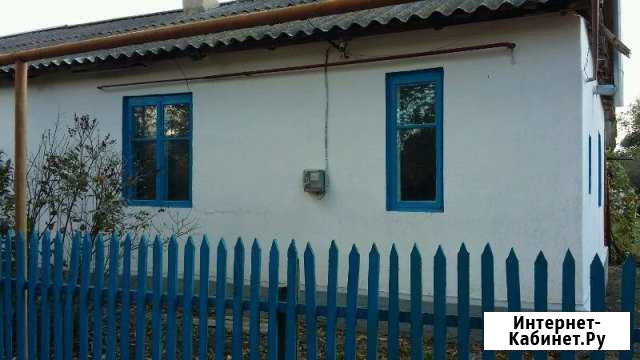 Дом 63 м² на участке 11 сот. на продажу в Дивном Дивное - изображение 1