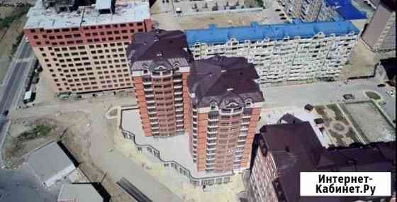 3-комнатная квартира, 110 м², 10/10 эт. на продажу в Каспийске Каспийск