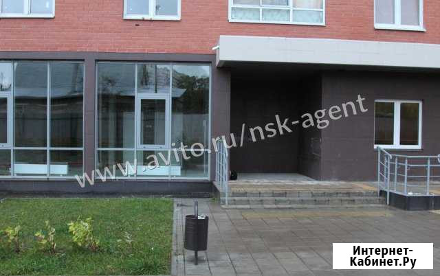 Продам помещение свободного назначения, 206 кв.м. Октябрьский - изображение 1