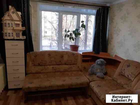Комната 17 м² в 1-ком. кв., 2/9 эт. на продажу в Набережных Челнах Набережные Челны