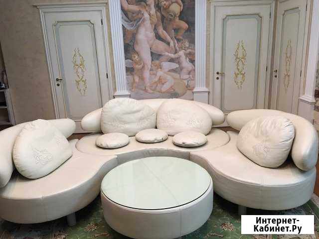 3-комнатная квартира, 100 м², 4/5 эт. на продажу в Комсомольске-на-Амуре Комсомольск-на-Амуре - изображение 1