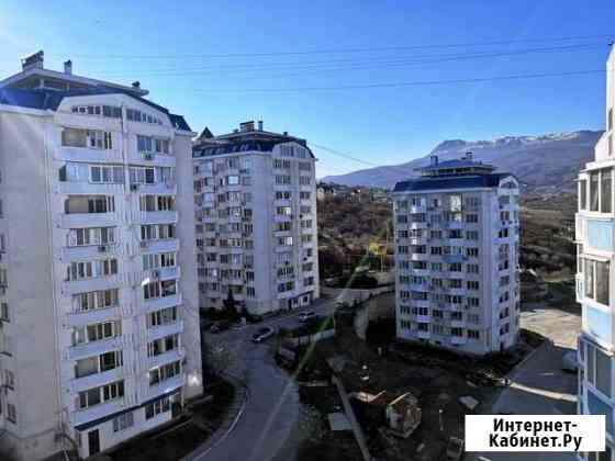 3-комнатная квартира, 71.1 м², 9/9 эт. на продажу в Алуште Алушта