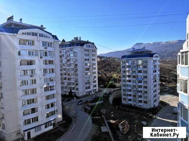 3-комнатная квартира, 71.1 м², 9/9 эт. на продажу в Алуште Алушта - изображение 1