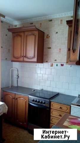 1-комнатная квартира, 40 м², 10/10 эт. в аренду на длительный срок в Тамбове Тамбов - изображение 1