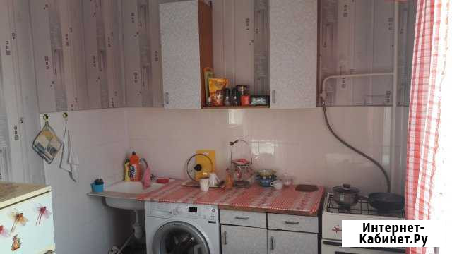1-комнатная квартира, 36 м², 2/5 эт. на продажу в Шадринске Шадринск - изображение 1
