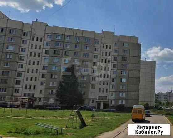 2-комнатная квартира, 53.4 м², 2/9 эт. на продажу в Орле Орёл