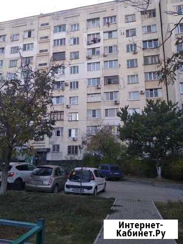 1-комнатная квартира, 32 м², 2/9 эт. на продажу в Севастополе Севастополь - изображение 1