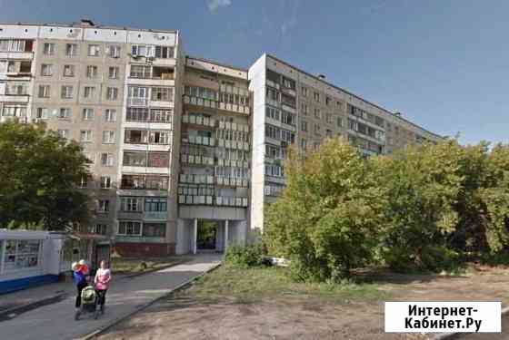 5-комнатная квартира, 88 м², 7/9 эт. на продажу в Новосибирске Новосибирск