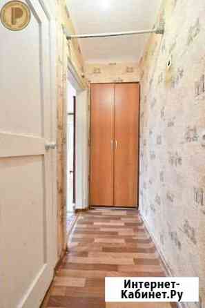 1-комнатная квартира, 32 м², 3/5 эт. на продажу в Красноярске Красноярск