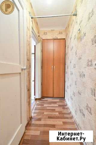 1-комнатная квартира, 32 м², 3/5 эт. на продажу в Красноярске Красноярск - изображение 1