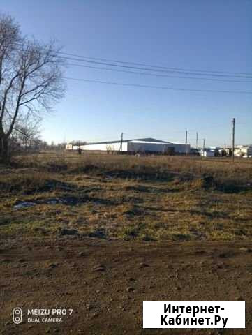 Участок ИЖС 10 сот. на продажу в Новоалександровске Новоалександровск - изображение 1