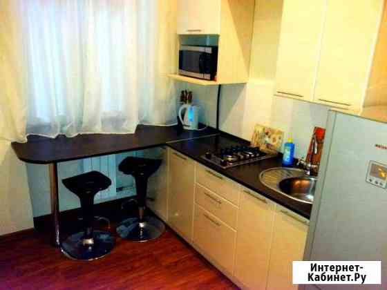 1-комнатная квартира, 35 м², 1/4 эт. в аренду посуточно в Нижнем Тагиле Нижний Тагил