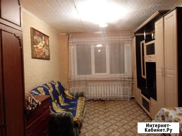 Комната 20 м² в 9-ком. кв., 3/5 эт. в аренду на длительный срок в Ульяновске Ульяновск - изображение 1