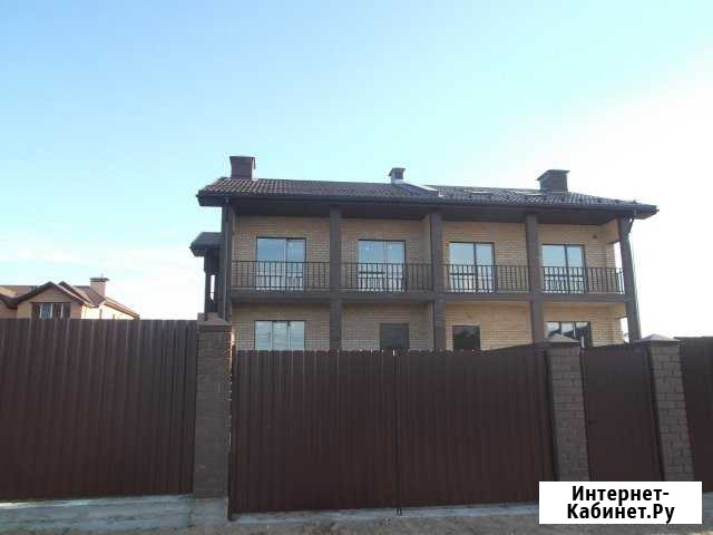 Таунхаус 150 м² на участке 5.5 сот. на продажу в Твери Тверь - изображение 1
