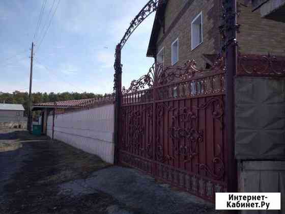 Коттедж 300 м² на участке 18 сот. на продажу в Бийске Бийск
