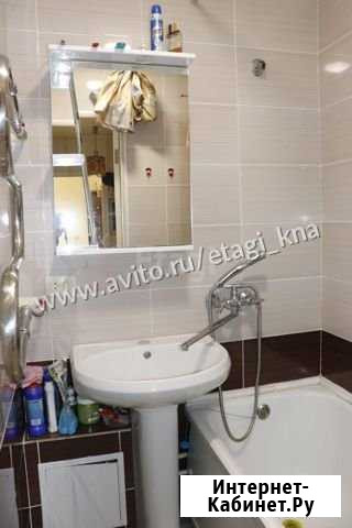 3-комнатная квартира, 61 м², 5/9 эт. на продажу в Комсомольске-на-Амуре Комсомольск-на-Амуре - изображение 1