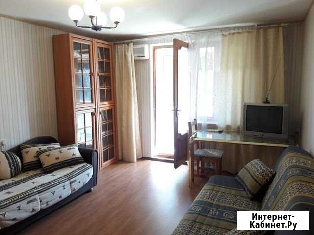 3-комнатная квартира, 68.3 м², 3/5 эт. на продажу в Алуште Алушта - изображение 1