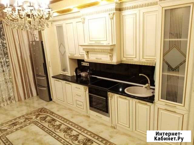 2-комнатная квартира, 60 м², 5/11 эт. на продажу в Ессентуках Ессентуки - изображение 1