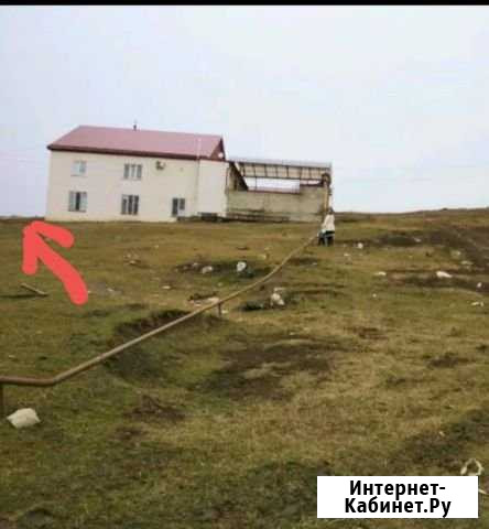 Участок ИЖС 4 сот. на продажу в Хасавюрте Хасавюрт - изображение 1