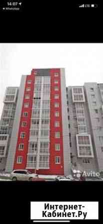 3-комнатная квартира, 102 м², 8/9 эт. на продажу в Иркутске Иркутск