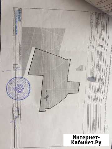 Участок СНТ, ДНП 1720 сот. на продажу в Пестяках Пестяки - изображение 1
