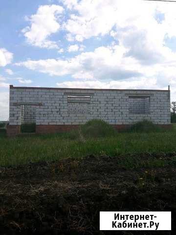 Дом 102 м² на участке 15 сот. на продажу в Новом Осколе Новый Оскол - изображение 1