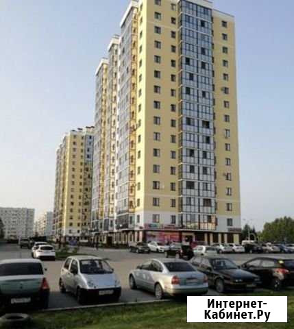 1-комнатная квартира, 38 м², 12/16 эт. в аренду на длительный срок в Тобольске Тобольск - изображение 1