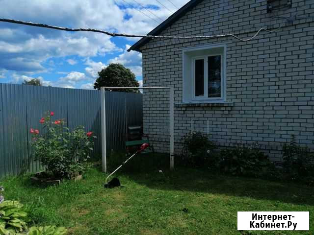 Дом 86 м² на участке 10 сот. на продажу в Ивоте Ивот - изображение 1