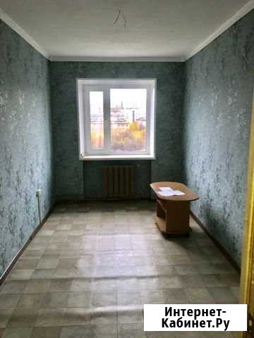 Комната 9 м² в 5-ком. кв., 5/5 эт. на продажу в Мурманске Мурманск - изображение 1