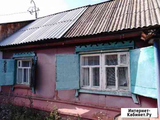 Дом 30 м² на участке 3 сот. на продажу в Бузулуке Бузулук