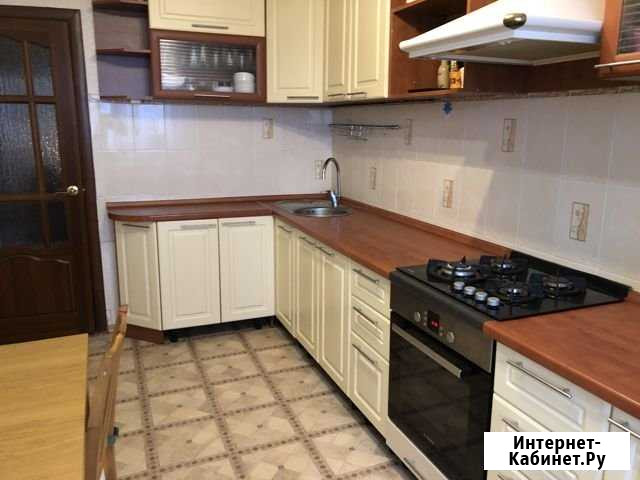 2-комнатная квартира, 73 м², 9/11 эт. на продажу в Йошкар-Оле Йошкар-Ола - изображение 1